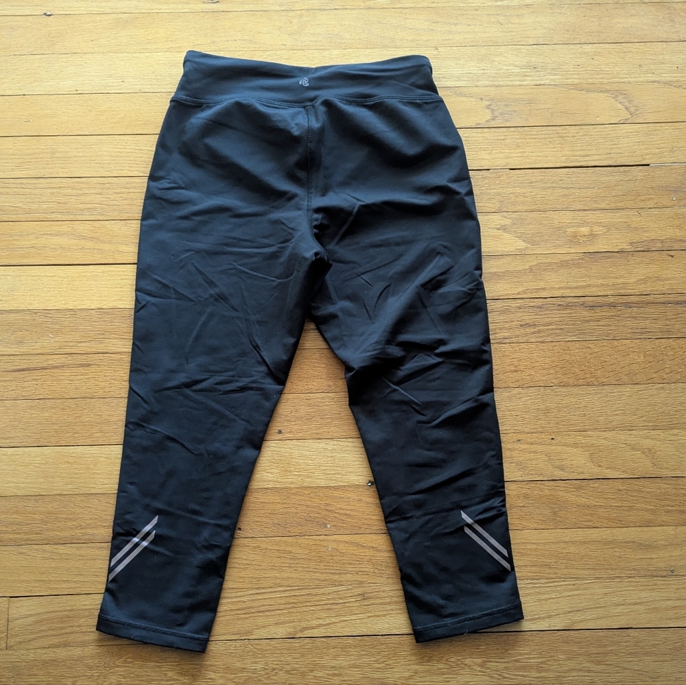 jockey Women's Cropped Leggings